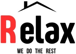 Relax We Do The Rest